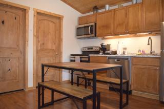 Log Cottages at Bryce Canyon #3 - 8