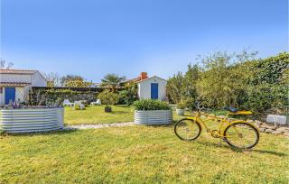 Stunning Home In Noirmoutier En Lile - 4