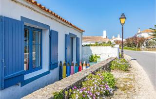 Stunning Home In Noirmoutier En Lile - Noirmoutier-en-l'lle - 2