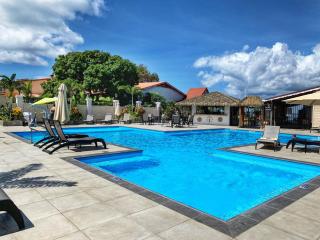 Hôtel Bambou & Spa - 1