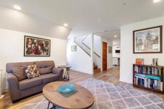Pacifica Storybook Beach House - Pacifica - 7