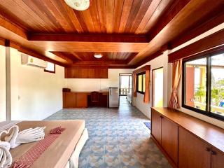 Beck's Resort - Haad Pleayleam - 6