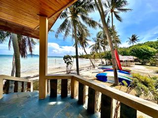 Beck's Resort - Haad Pleayleam - 4