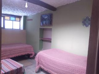 Tony's House Eco Hostel - Huaraz - 4
