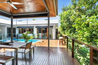 Belle Escapes Luxury Reef Villa Palm Cove - 2