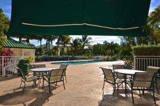Sunrise Suites - Martinique Suite 108 - 2