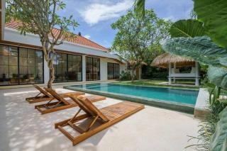 New 4 BDR Villa Mejan - Canggu - 5