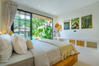 New 4 BDR Villa Mejan - Canggu - 1