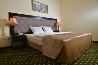 Gloria Hotel - Tasjkent - 2