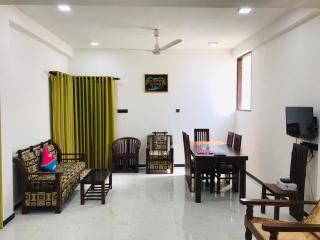 LSC Villa - 1