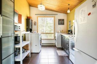 Le petit Cottage du Grand Boisé - Lac-Simon - 6