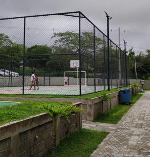 Apartamento São João de Caruaru - Caruaru - 4