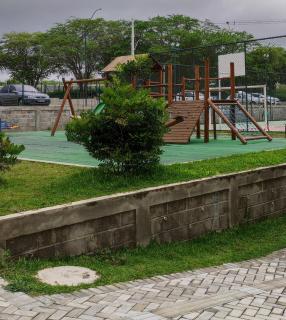 Apartamento São João de Caruaru - 3