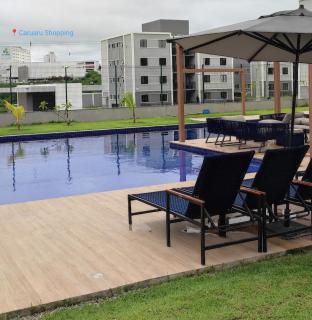 Apartamento São João de Caruaru - Caruaru - 8