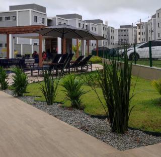 Apartamento São João de Caruaru - Caruaru - 6