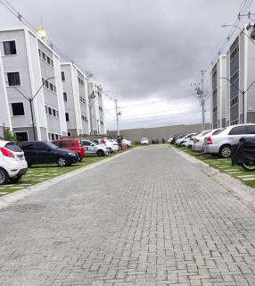 Apartamento São João de Caruaru - Caruaru - 5