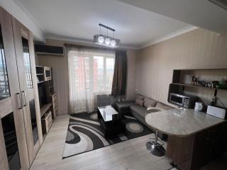Superior Mziuri Apartment - Tbilisi - 6