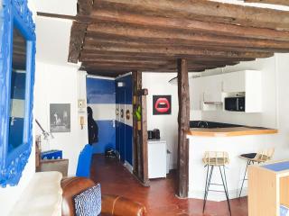 EXIGEHOME-Grand studio en centre ville - 300 m du RER A - Saint-Germain-en-Laye - 5