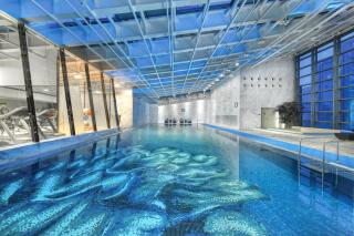 Crowne Plaza Beijing Chaoyang U-Town by IHG - 8