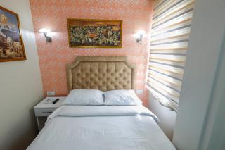 Fidelya Boutique Hotel - Sultanahmet - 2