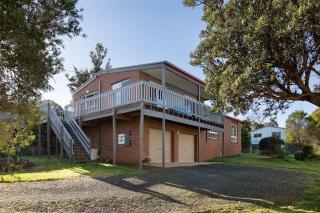 Seaside Retreat in Rhyll - Rhyll - 5