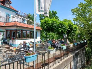 Gasthaus Wilhelmshöhe - Wasserburg - 9