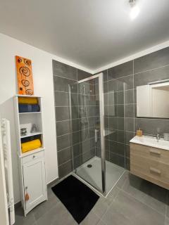 Studio Neuf à 10min Plage & Centre-Ville + Garage - Ajaccio - 9