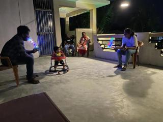 Catray Inn - Kalmunai - 9