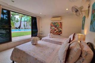Baan Paa Phuket - 6 Bedrooms Villa - 5