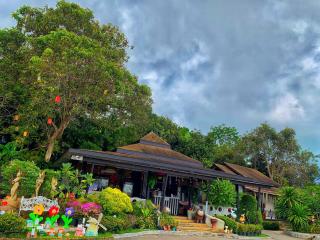 สงขลาคีรี รีสอร์ท SongkhlaKeeree Resort - Ban Khao Rup Chang - 6