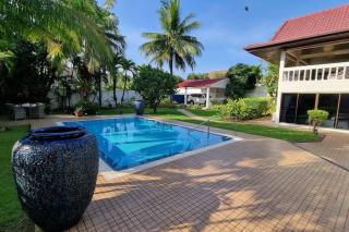 Baan Paa Phuket - 6 Bedrooms Villa - 1