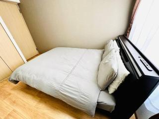 2-1新規OPEN!札幌駅7分!SAPPOROステーション美室 - Sapporo - 1