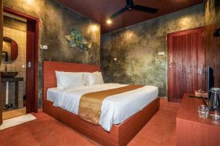 Daydream Lodge - Tampaksiring - 6