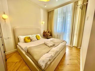 Квартира High Sky с видом на закат рядом с метро - Almaty - 2