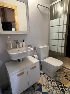 Suite mosaico - Granada - 6