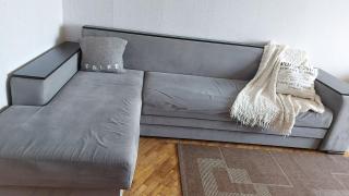 Rent Apartment Negruzzi Street - Chişinău - 9
