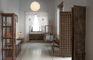 La Closerie - Bay of Bengal - Pondicherry - 9