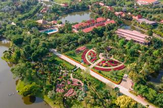 Horizon Village & Resort - Doi Saket - 0