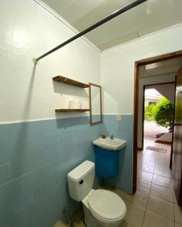 Cabinas Cahuita - Cahuita - 3