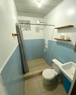 Cabinas Cahuita - Cahuita - 1