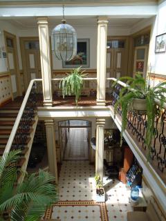 Hotel La Orquidea - Cuenca - 2