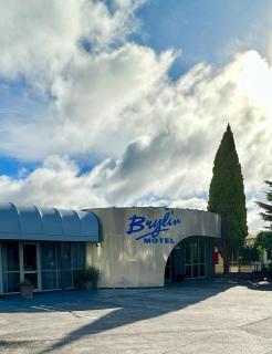Brylin Motel - Rotorua - 7