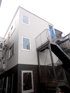 JR t akadababa subway 5 mins walk! Newly building 新築! 高田馬場駅 徒歩圏内大人気! Shinjuku新宿圈!高速无限制Wi-FI C1 - 5