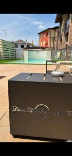 Luna Residence Hotel - Casalmaggiore - 1