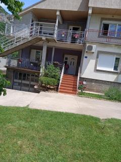 Vila Natalija - Podgorica - 7