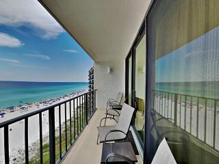Edgewater Tower III 1006 - Panama City Beach - 2