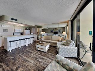 Edgewater Tower III 1006 - Panama City Beach - 1