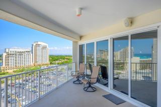 Tops'l 1111 condo - Destin - 8