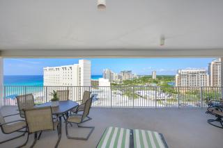 Tops'l 1111 condo - Destin - 7