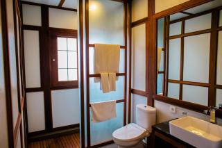 Suarapura Resort & Spa - Tegalalang - 4